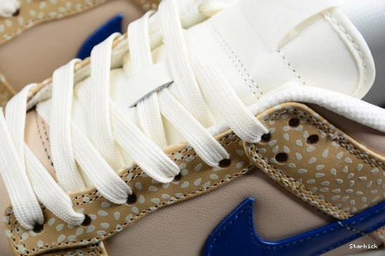 DZ4853-200 Nike Bagel Sesame Low Dunk Montreal 0731